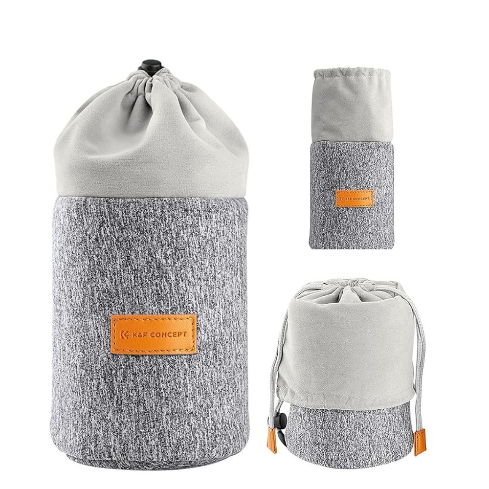 K&F KF13.121 NEOPRENE POUCH