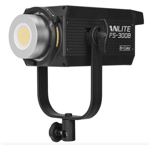 NANLITE FORZA FS-300B Color LED Monolight