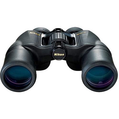 Nikon ACULON A211 10x42 Binoculars