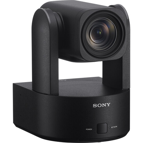 Sony BRC-AM7 4K60 PTZ Camera with AI Auto-Framing
