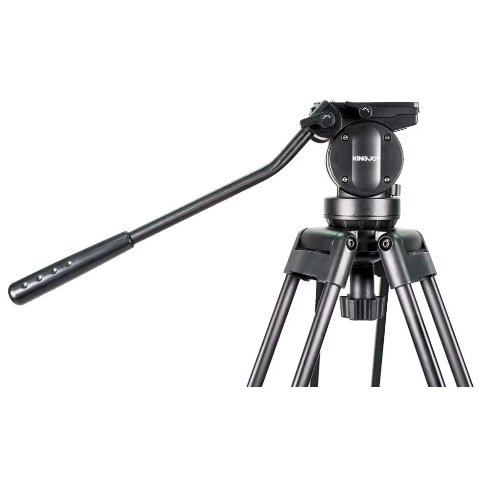 Kingjoy VT2500 Tripod