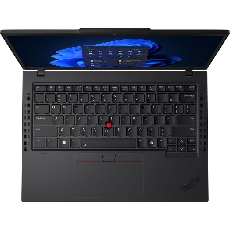 Lenovo Thinkpad T14 Gen 5 Ultra 7 15TH Gen 16GB RAM 512GB SSD-21MLS3NV00