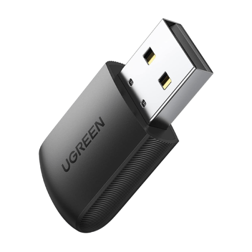 UGREEN CM448 AC650 Dual-Band Wireless USB Adapter
