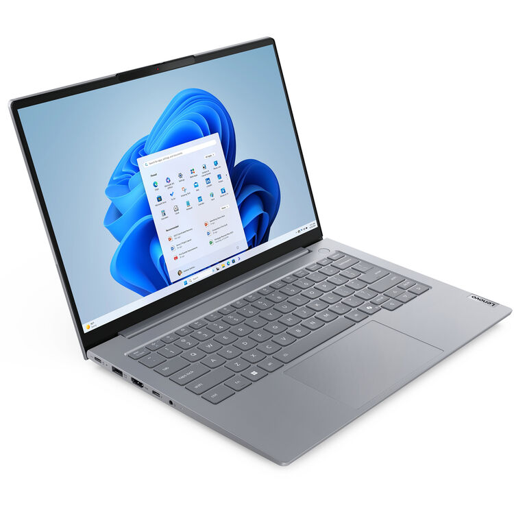 Lenovo ThinkBook 14 G8 IAL 5 225U 8GB RAM 512GB SSD - 21SJ0000UE