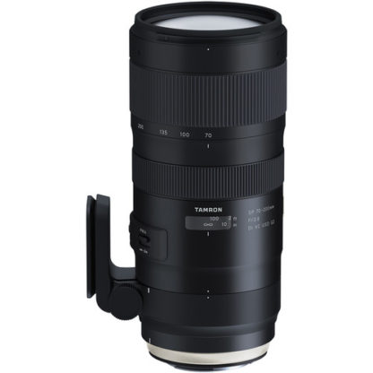 TAMRON  70-200MM F/2.8 DI VC USD G2 LENS