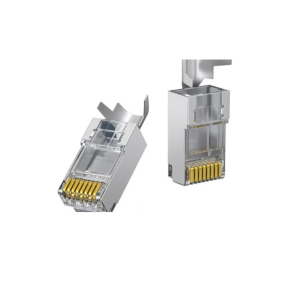 UGREEN Cat6 FTP RJ45 Modular Plugs 100-Pack - NW111 UG-50248