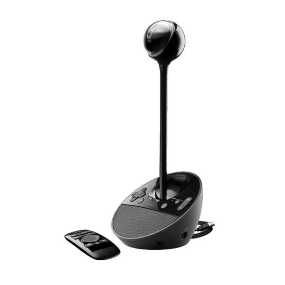 Logitech BCC950 ConferenceCam - 960-000867