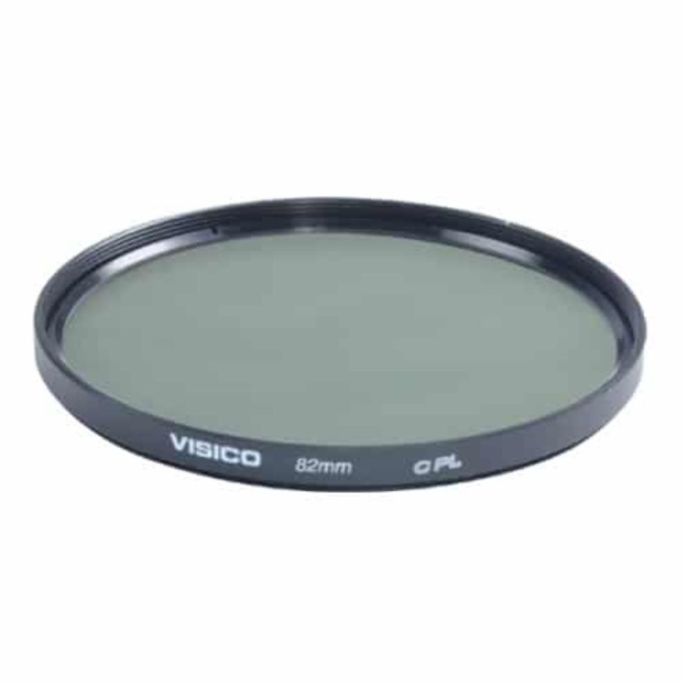 VISICO VND77MM VARIABLE ND FILTER (VIS77MMVND)
