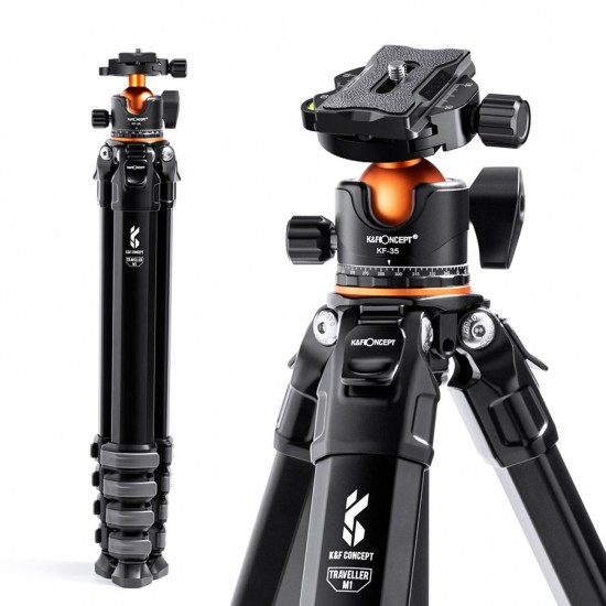 K&F KF09.105 M1 TRIPOD (KF09.105 / SP4022M1)