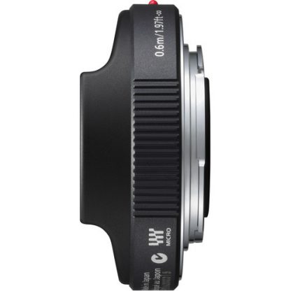 PANASONIC LUMIX G FISHEYE 8MM F3.5 LENS