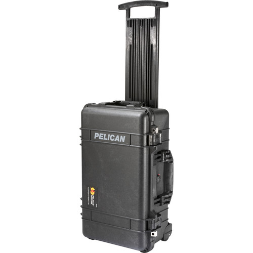 PELICAN 1510 PROTECTOR CARRY-ON HARD CASE