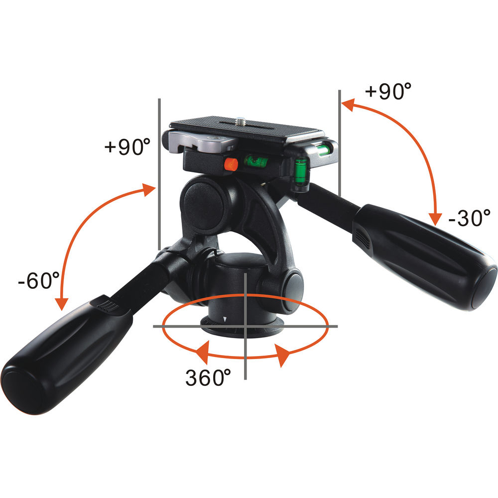 Vanguard Alta Pro 263AP Tripod