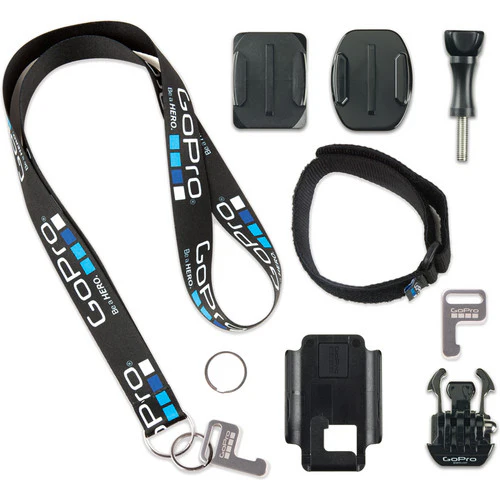 GO PRO ACCESSORY KIT