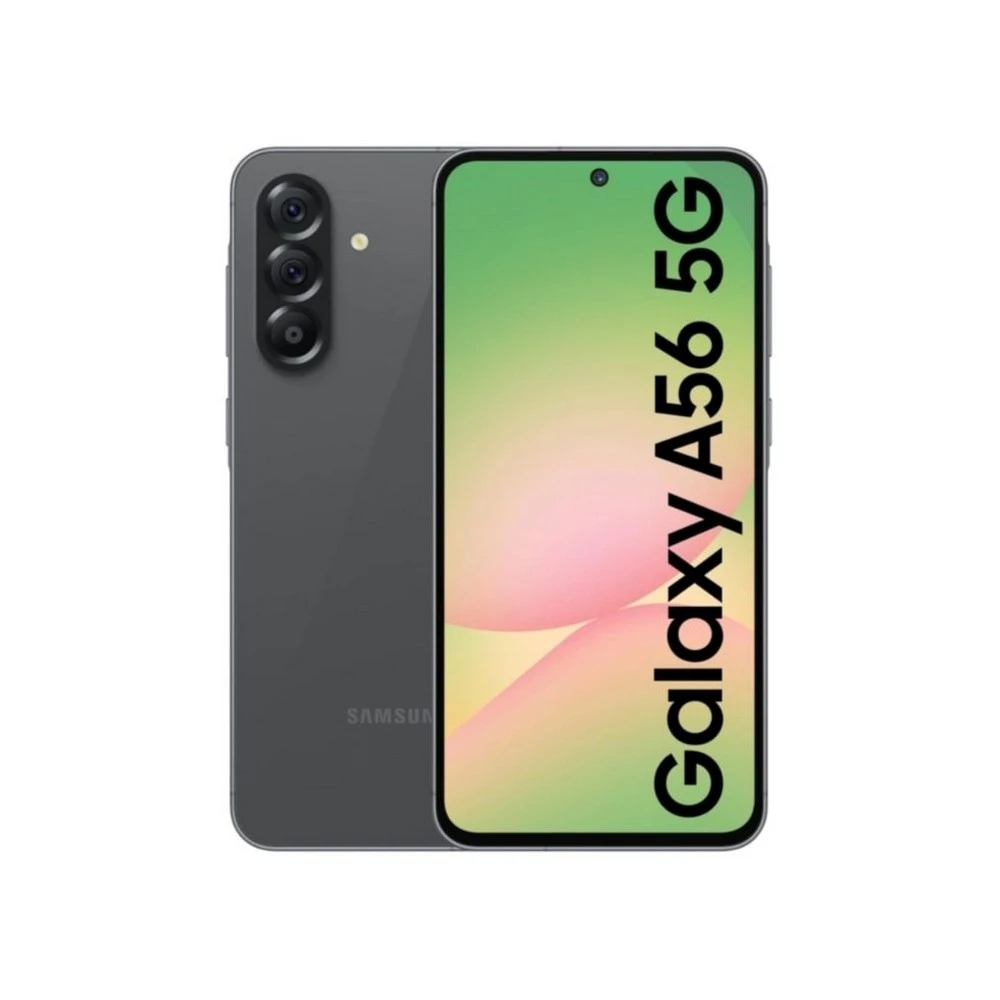 SAMSUNG GALAXY A56 5G 8GB RAM 256GB ROM