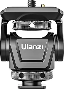 ULANZI U150 MONITOR BALL HEAD