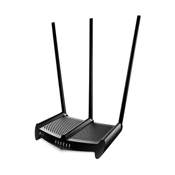 TP-Link 450Mbps High Power Wireless N Router - TL-WR941HP