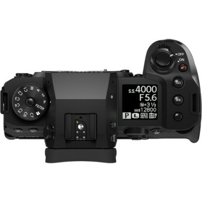 FUJIFILM X-H2S WW1 CAMERA BODY ONLY