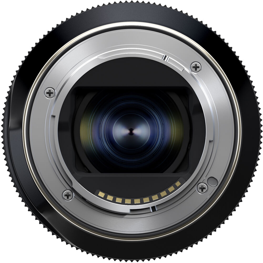 Tamron 25–200mm f/2.8–5.6 Di III VXD G2 Lens for Sony E