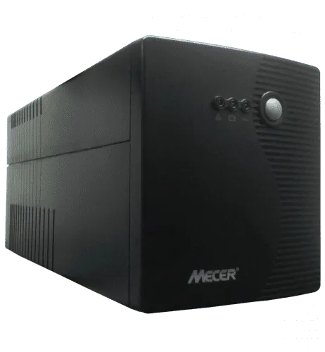 Mecer 1000VA Line Interactive UPS (ME-1000-VU)