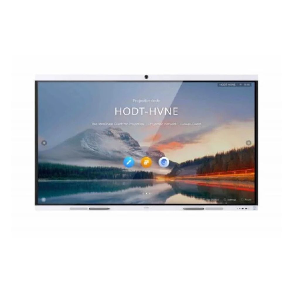 HUAWEI IdeaHub S2 86-Inch OPS i7