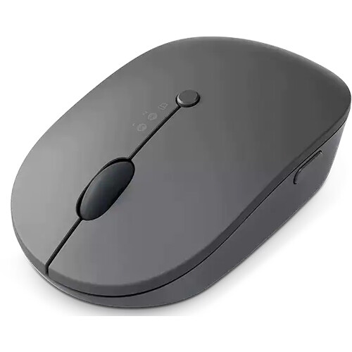 Lenovo 150 Wireless Mouse - Black - GY51L52638