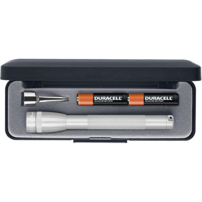 MAGLITE MINI FLASHLIGHT