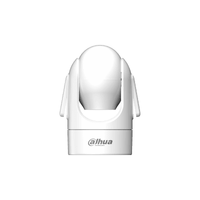 DAHUA HERO C1 4MP Indoor Fixed-focal Wi-Fi Pan & Tilt Network Camera-DH-H4C