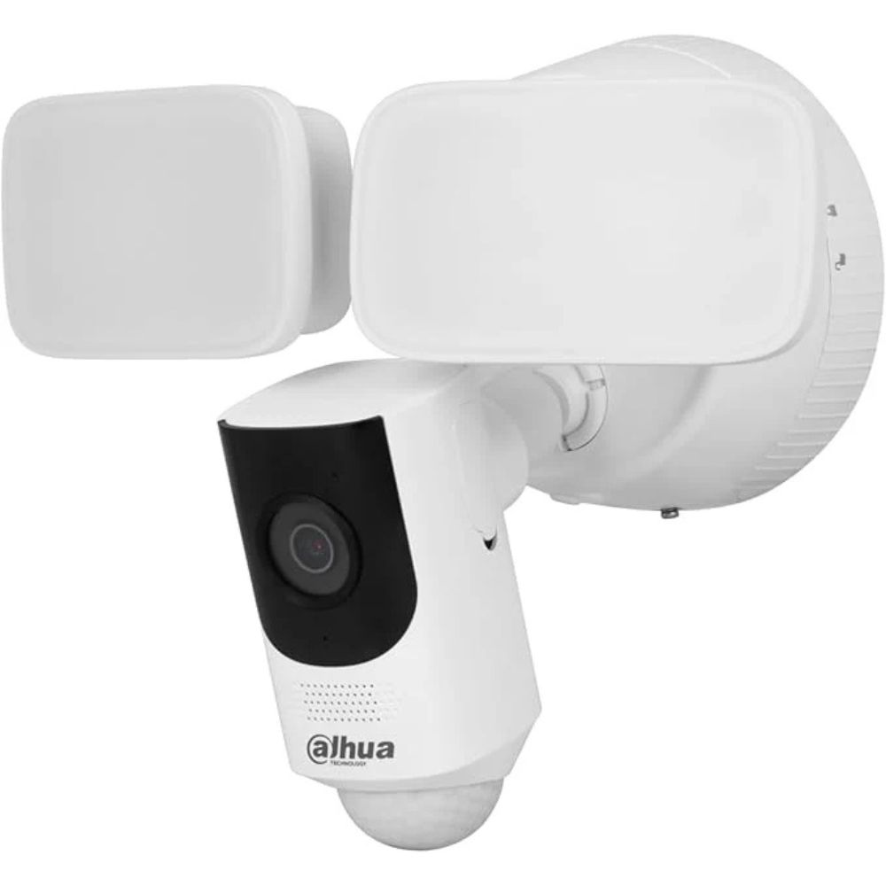 DAHUA DH-IPC-WL46A FLOODLIGHT -4MP Fixed-focal Floodlight Network Camera