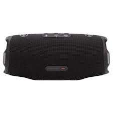 JBL CHARGE 6 Bluetooth Speaker- Black JBLCHARGE6BLK