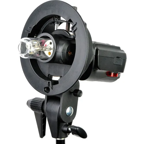 VISICO S-TYPE BRACKET
