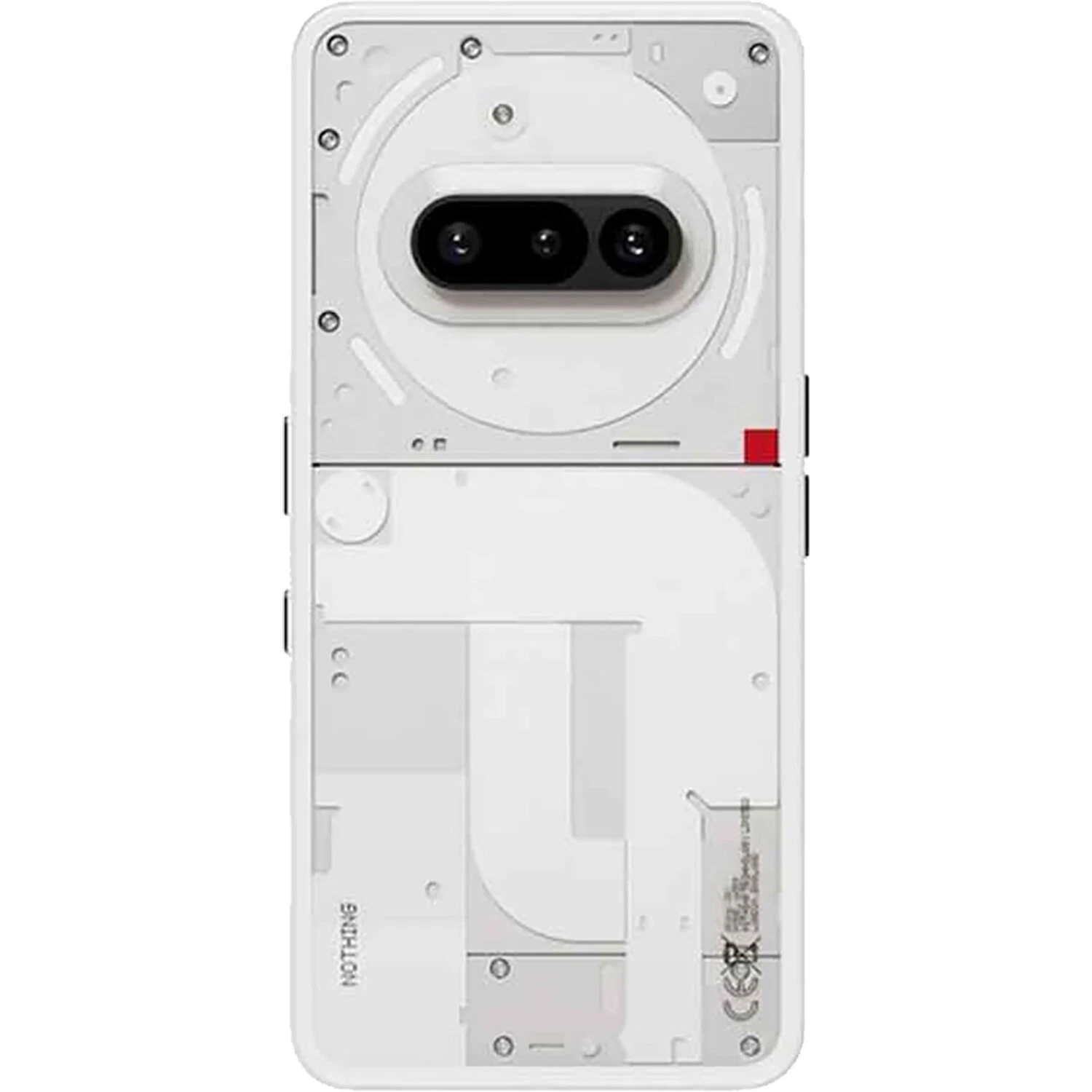 Nothing 4A 8GB RAM 128GB ROM