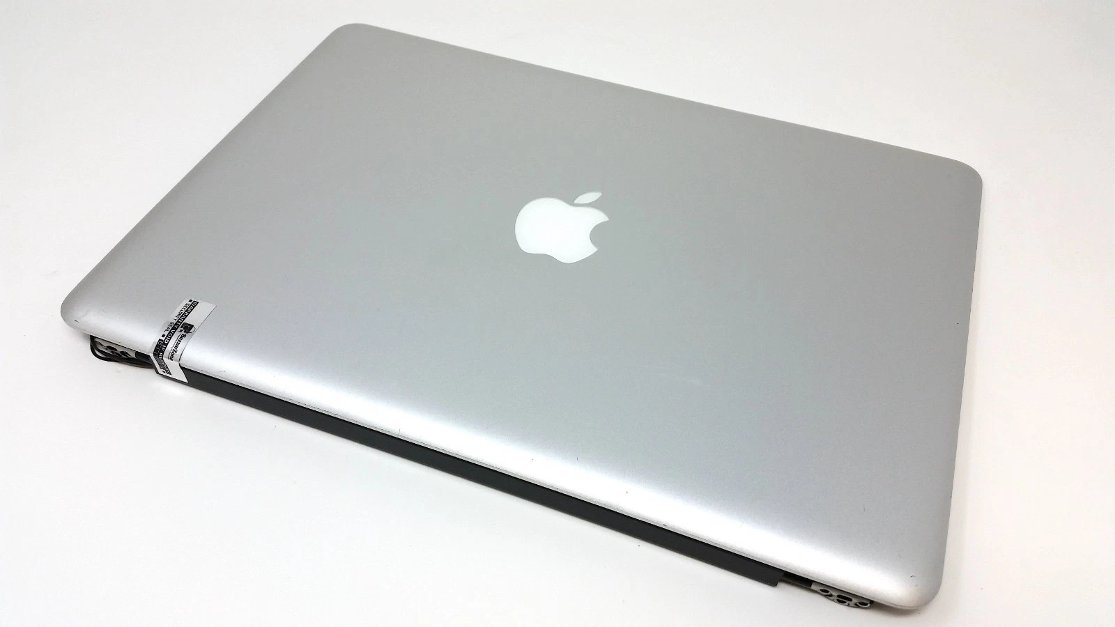 MacBook A1278 laptop screen