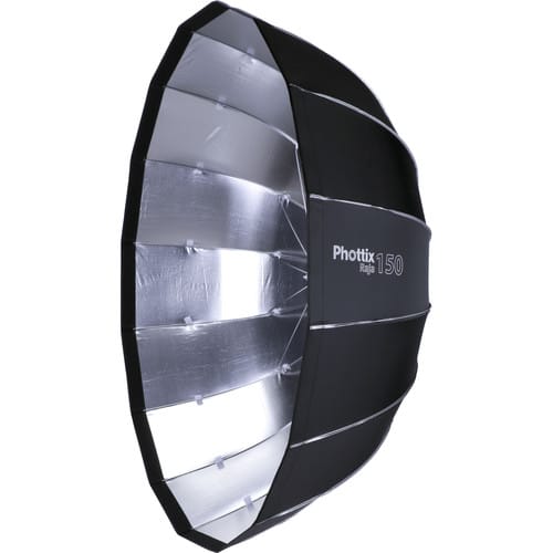 Phottix Raja Hexa Softbox (150cm)-PHOTRAJA150CMSB