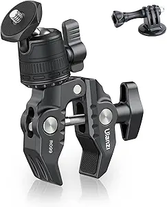 ULANZI R099 Super Clamp Camera Mount