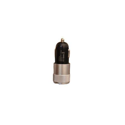 Scooper SCC-06 CAR CHARGER 3.4A FAST CHARGING FOR 2