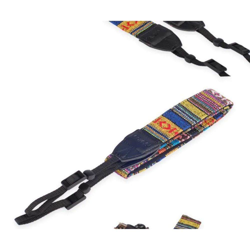 LYNCA BCAMERAB-32D PROFESSIONAL CAMERA SHOULDER STRAP
