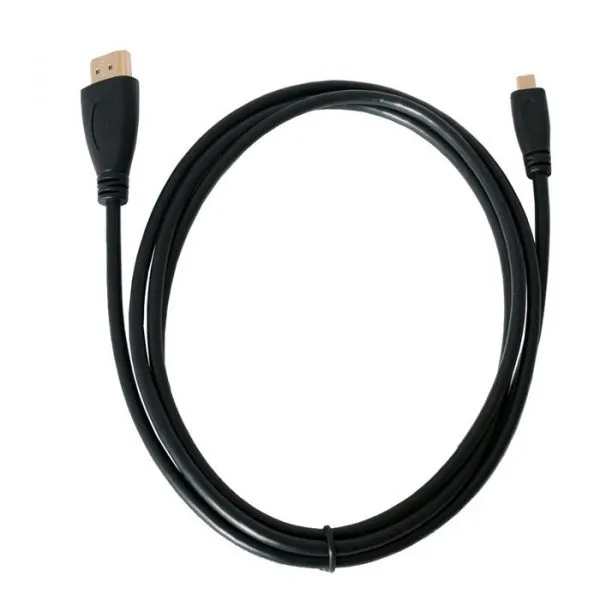 AL-HDC01 MICRO 0.5M HDMI Cable