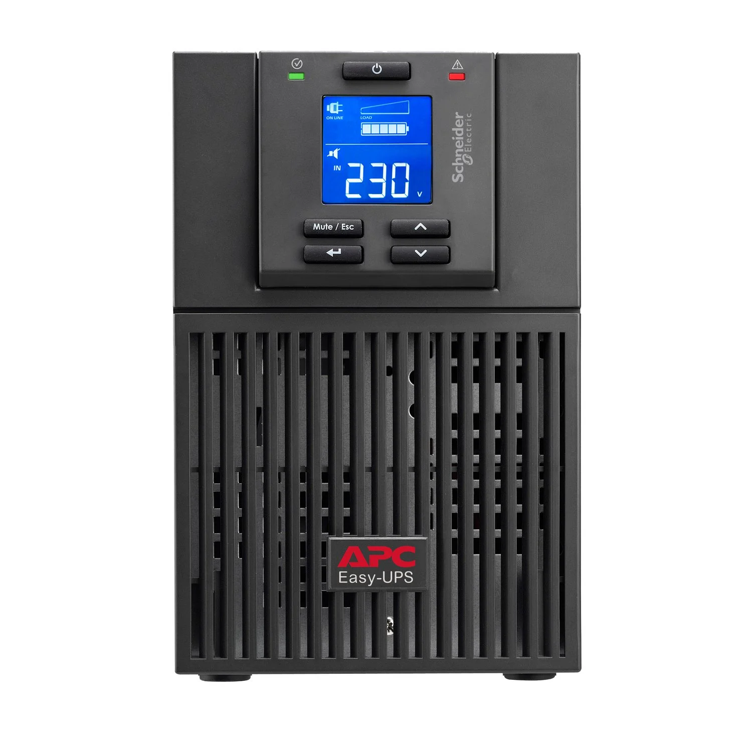 APC Easy UPS SRV1Ki(1000VA)