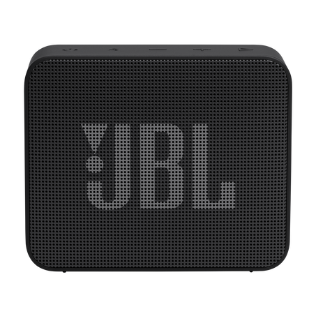 JBL GO Essential 2 Bluetooth Speaker-Black-JBLGOES2BLKEU
