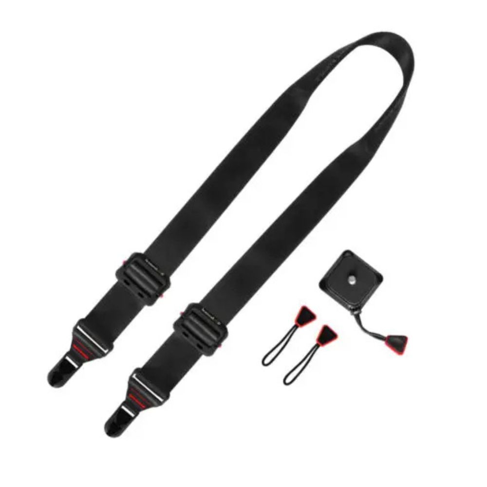 LYNCA CAMERA SHOULDER NECK STRAP BCAMERA-B45D