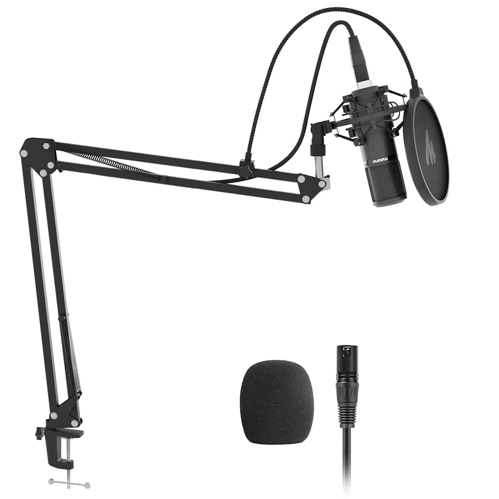 MAONO PM320T MICROPHONE