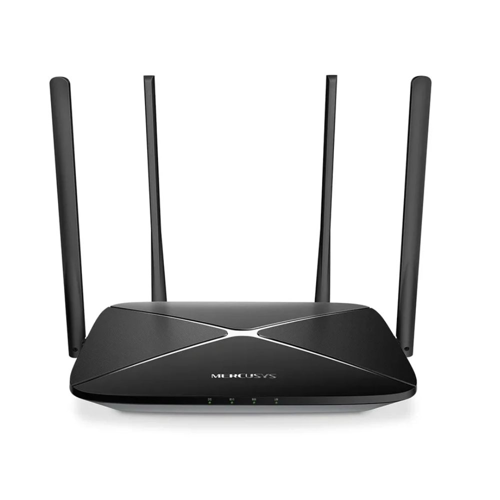 Mercusys MB115-4G 4G LTE Mobile Wi-Fi Router