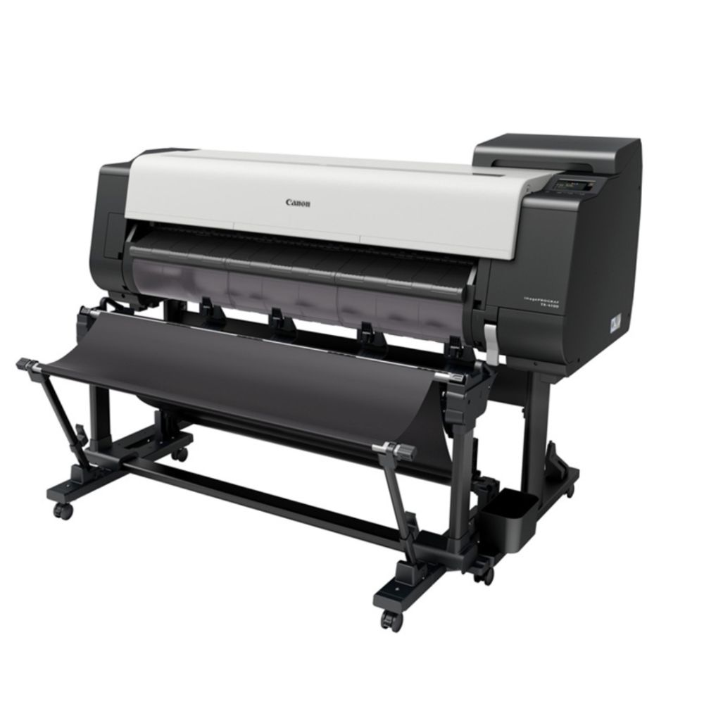 Canon imagePROGRAF TX-4100 44″ Large Format Inkjet Printer