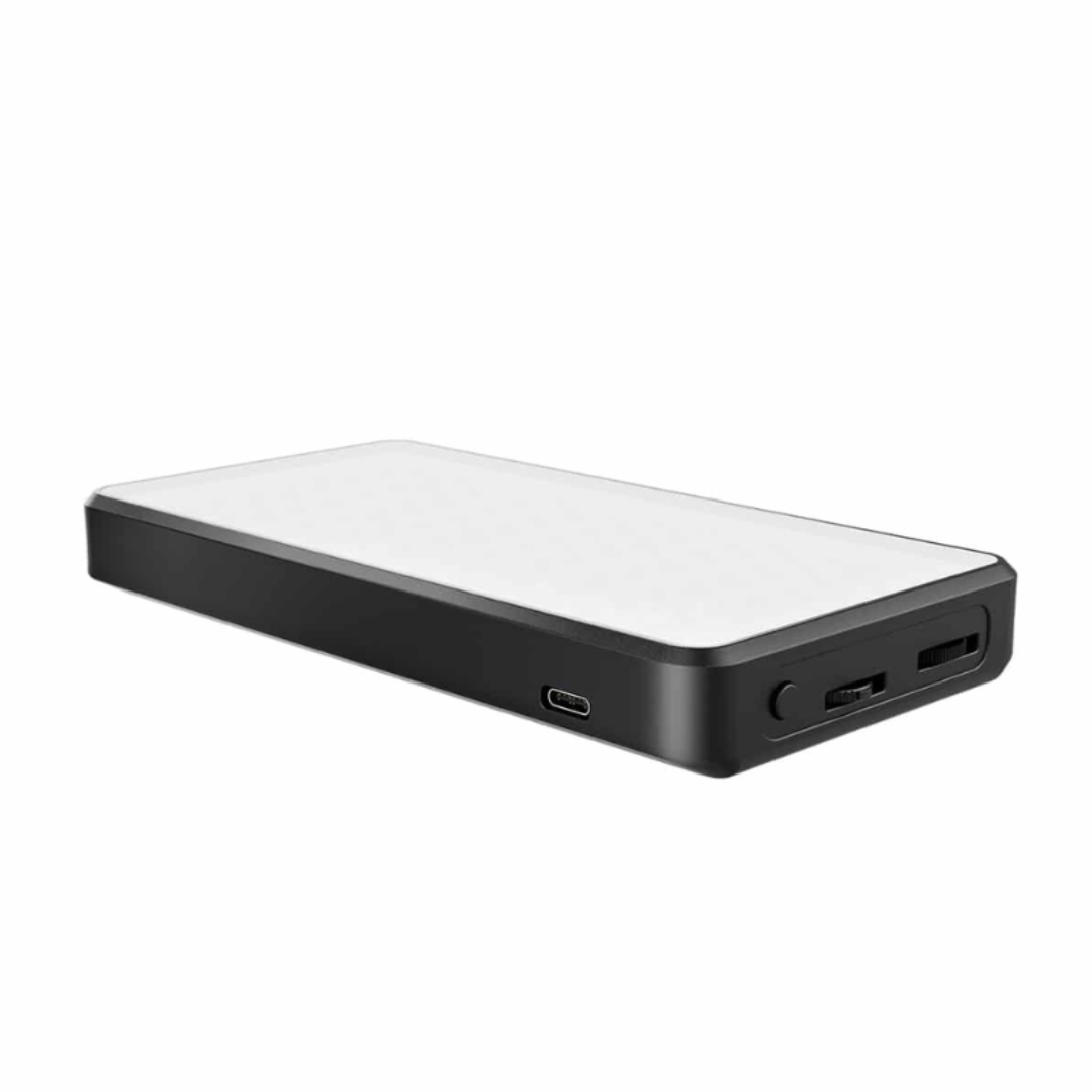 ULANZI VL196 LED VIDEO LIGHT