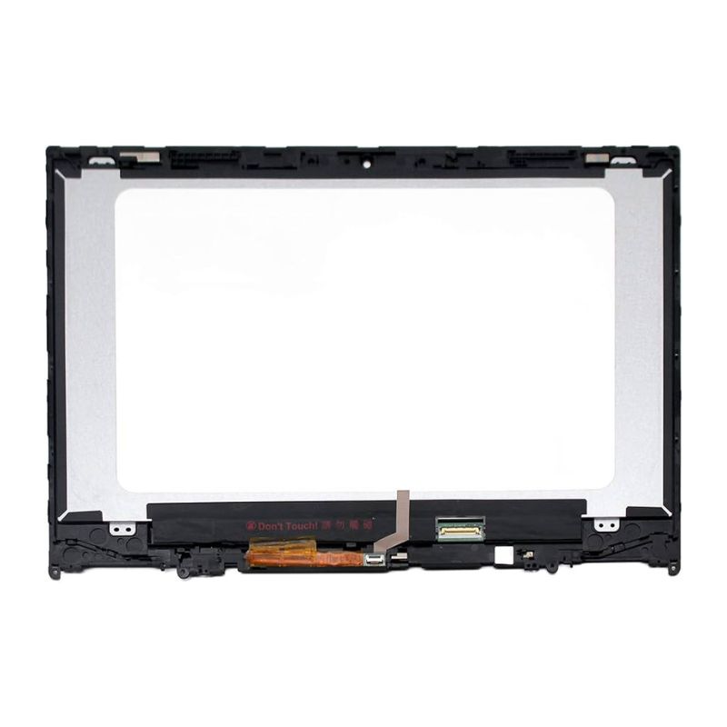 Lenovo Flex 5 14iau7 TS + LCD laptop screen