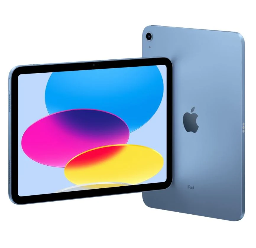 Apple iPad 11" A16 Wi-Fi 128GB - Blue