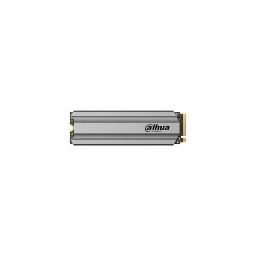 Dahua 256GB NVMe M.2 PCIe Gen 3x4 2280 SSD DHI-SSD-C900NV256G-B