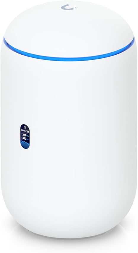 Ubiquiti UniFi Dream Router 7 (UDR 7)