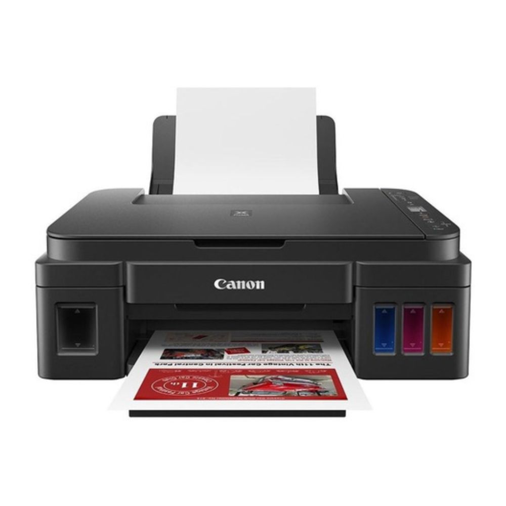 Canon PIXMA G2420 Ink Tank Printer