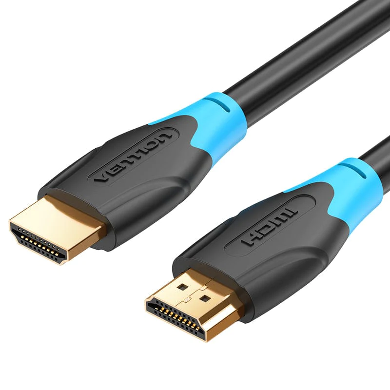 Vention Mini HDMI Cable 2M VEN VAA-D02-B200